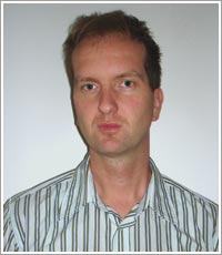 Arnd Köhler